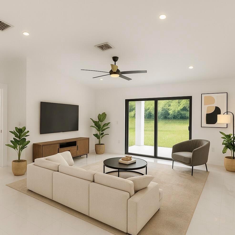 Lehigh Acres - Residential Lease