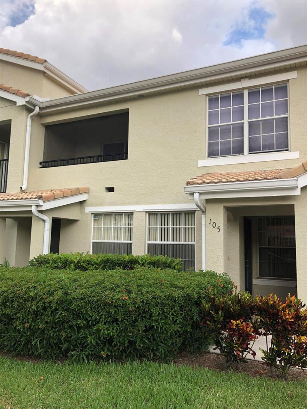 Photo of 102 SW Peacock Boulevard SW #2105, Port Saint Lucie, FL 34986 (MLS # R10720245)