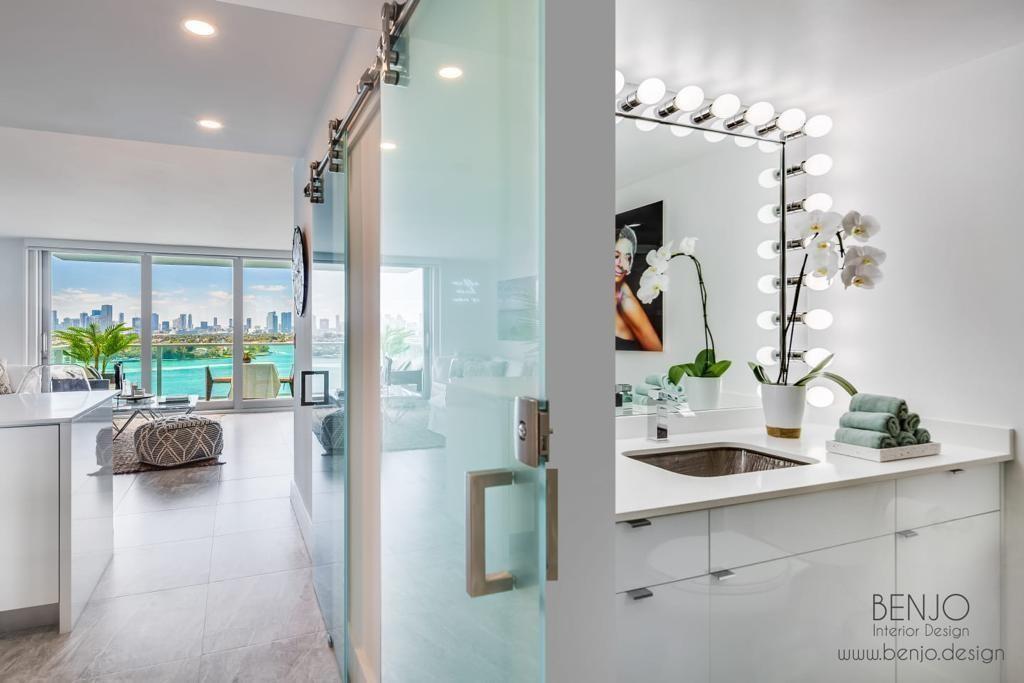 MIRADOR 1000 CONDO - Residential Lease