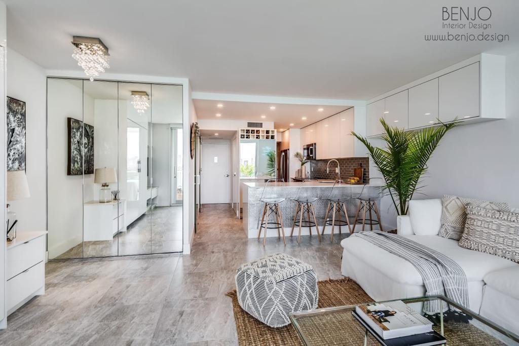 MIRADOR 1000 CONDO - Residential Lease