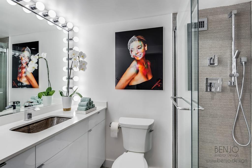 MIRADOR 1000 CONDO - Residential Lease