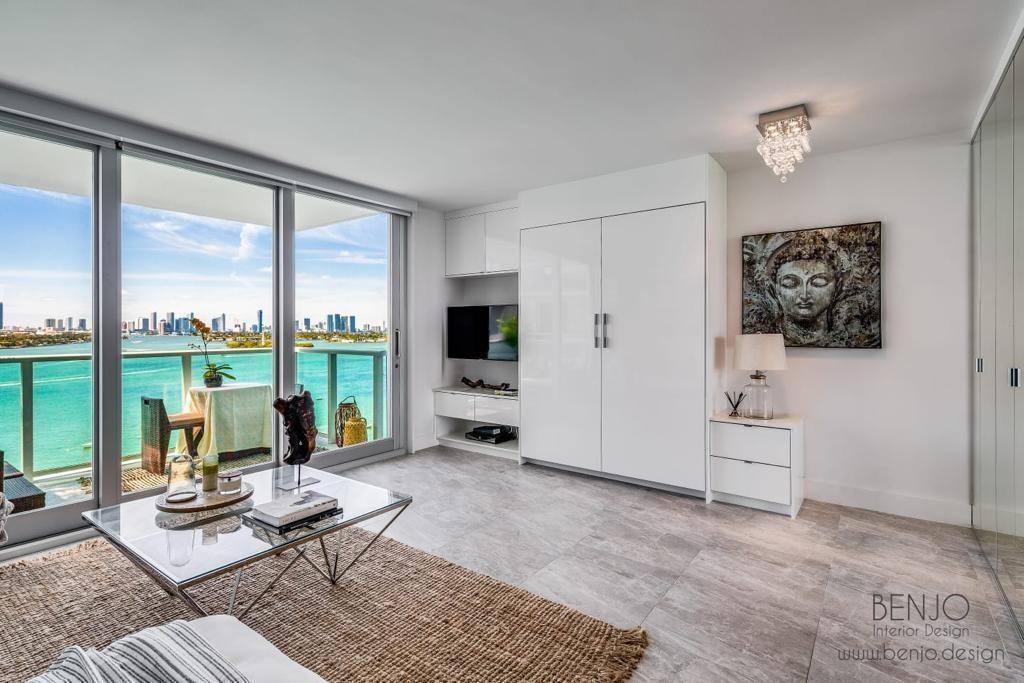 MIRADOR 1000 CONDO - Residential Lease