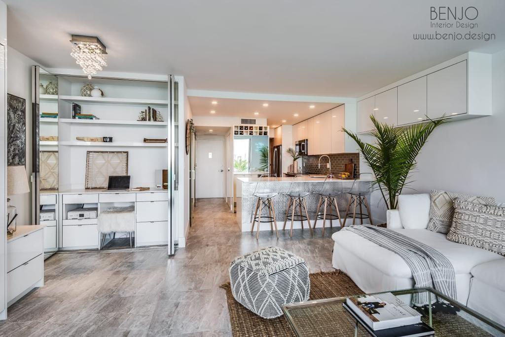 MIRADOR 1000 CONDO - Residential Lease