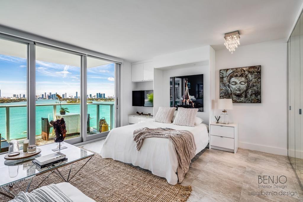 MIRADOR 1000 CONDO - Residential Lease