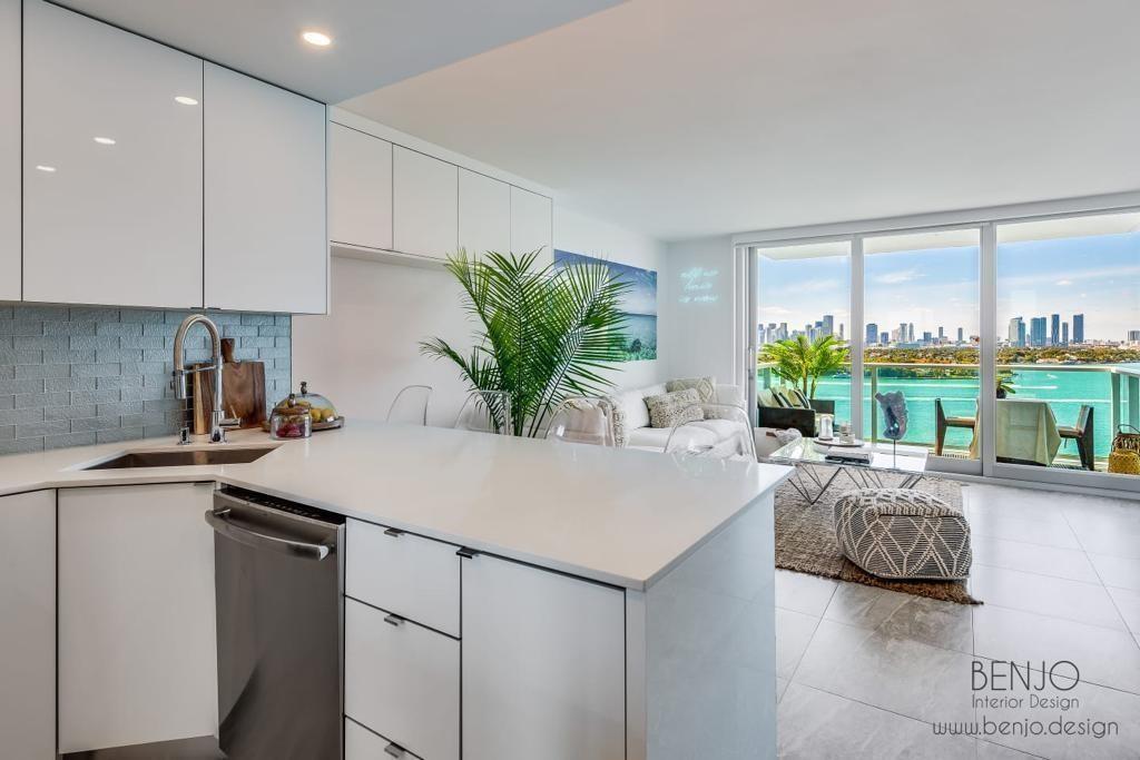 MIRADOR 1000 CONDO - Residential Lease