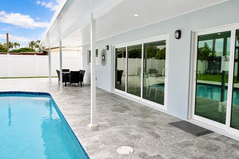 Tiny photo for 1316 SE 3RD Avenue, Deerfield Beach, FL 33441 (MLS # B26052562)