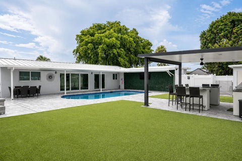 Tiny photo for 1316 SE 3RD Avenue, Deerfield Beach, FL 33441 (MLS # B26052562)