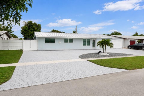 Tiny photo for 1316 SE 3RD Avenue, Deerfield Beach, FL 33441 (MLS # B26052562)