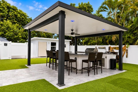 Tiny photo for 1316 SE 3RD Avenue, Deerfield Beach, FL 33441 (MLS # B26052562)