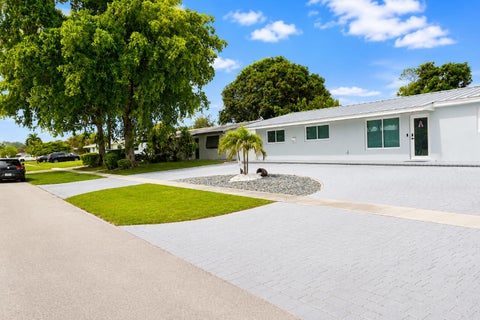 Tiny photo for 1316 SE 3RD Avenue, Deerfield Beach, FL 33441 (MLS # B26052562)