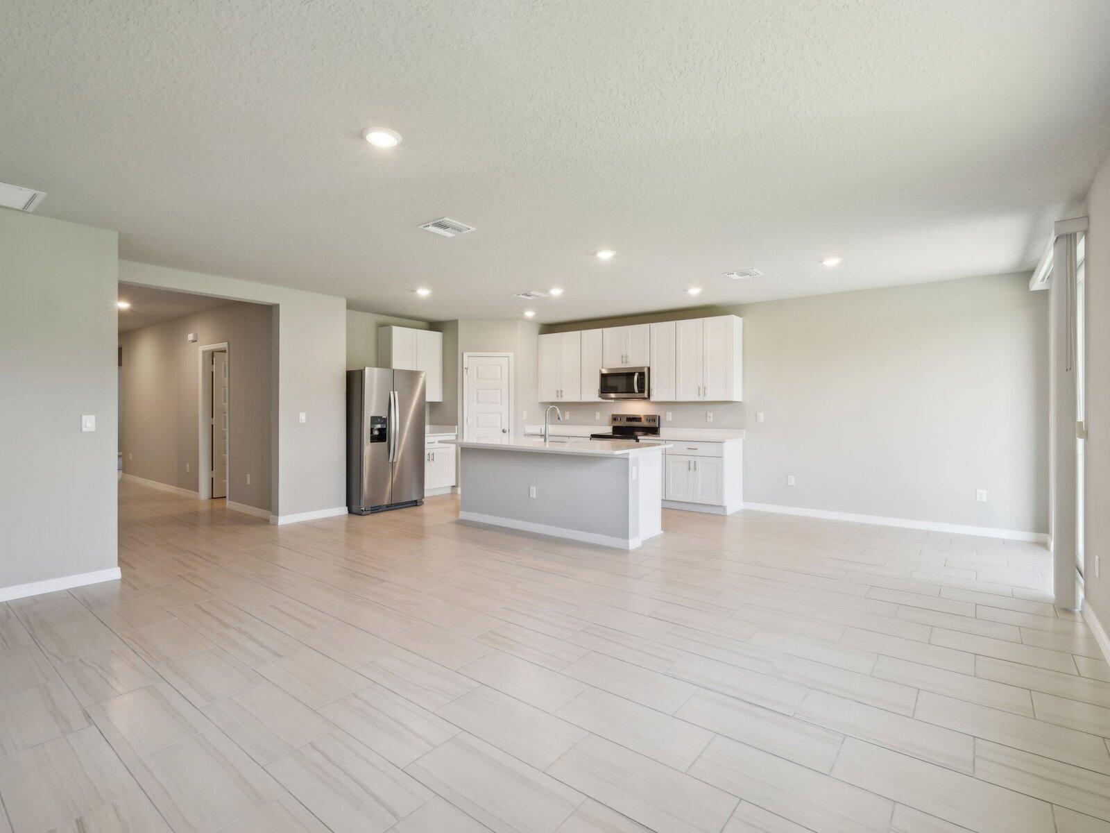 5413 Hampton Park Circle