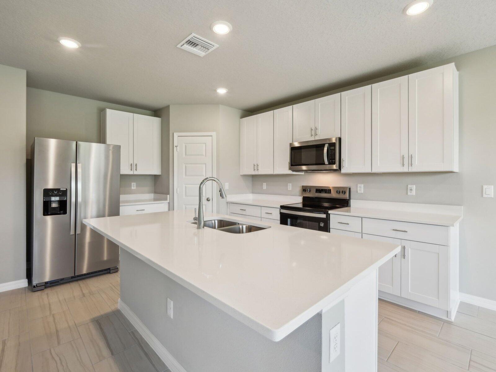 5413 Hampton Park Circle
