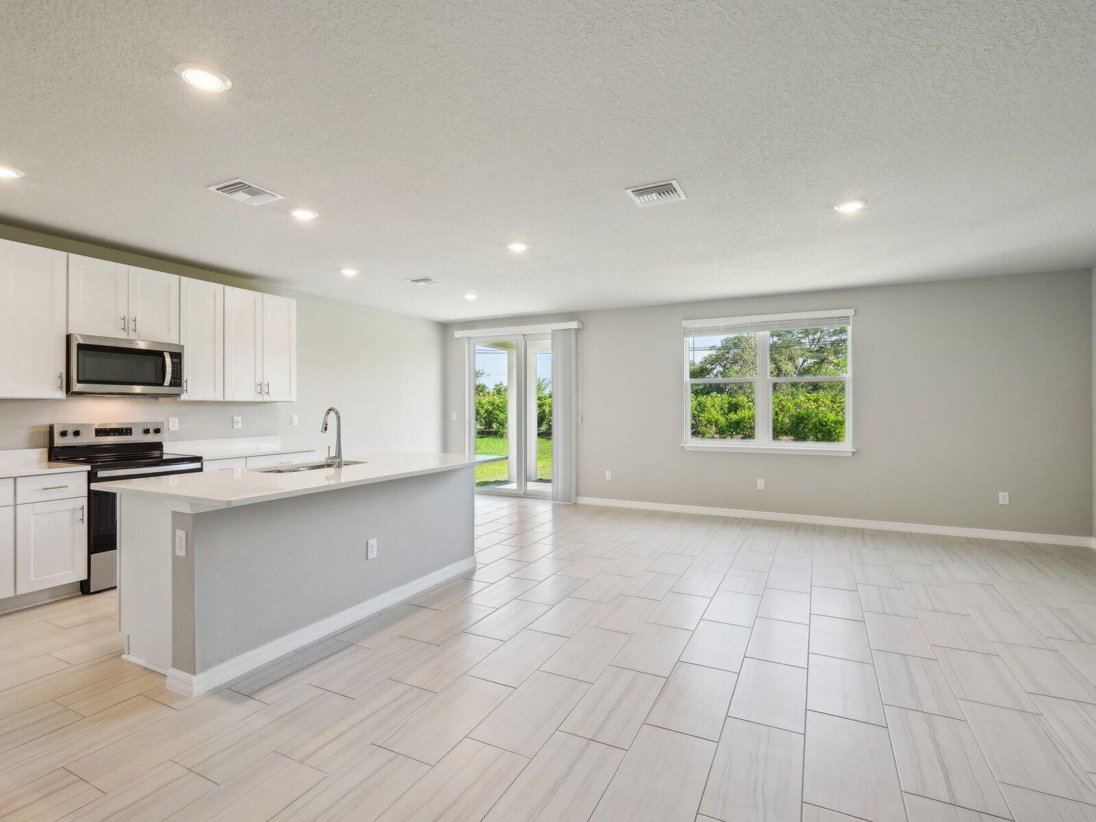 5413 Hampton Park Circle