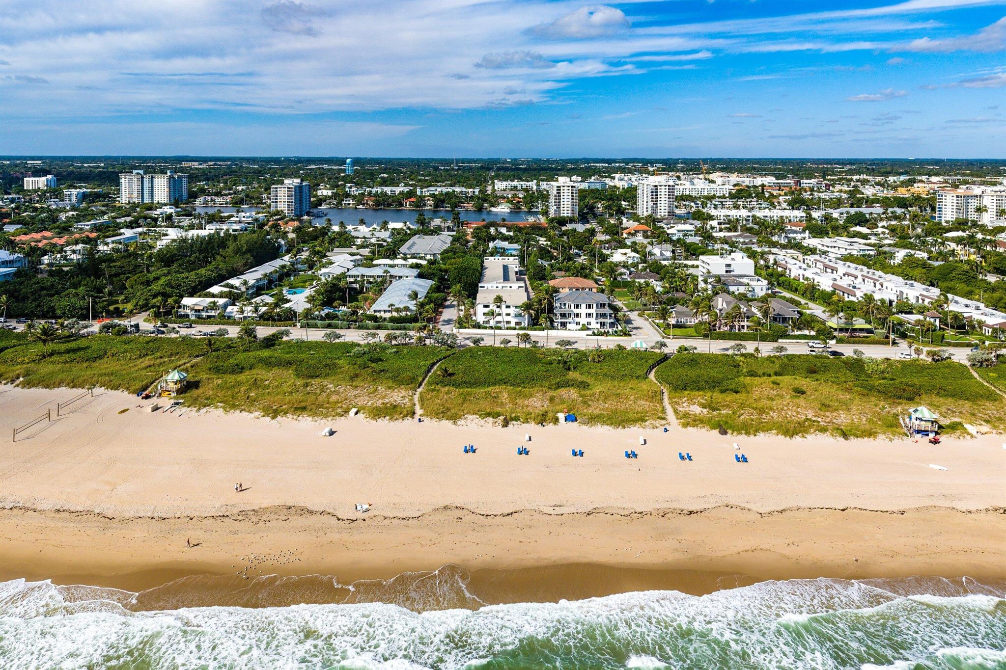 WINDEMERE HOUSE CONDO - Residential Lease