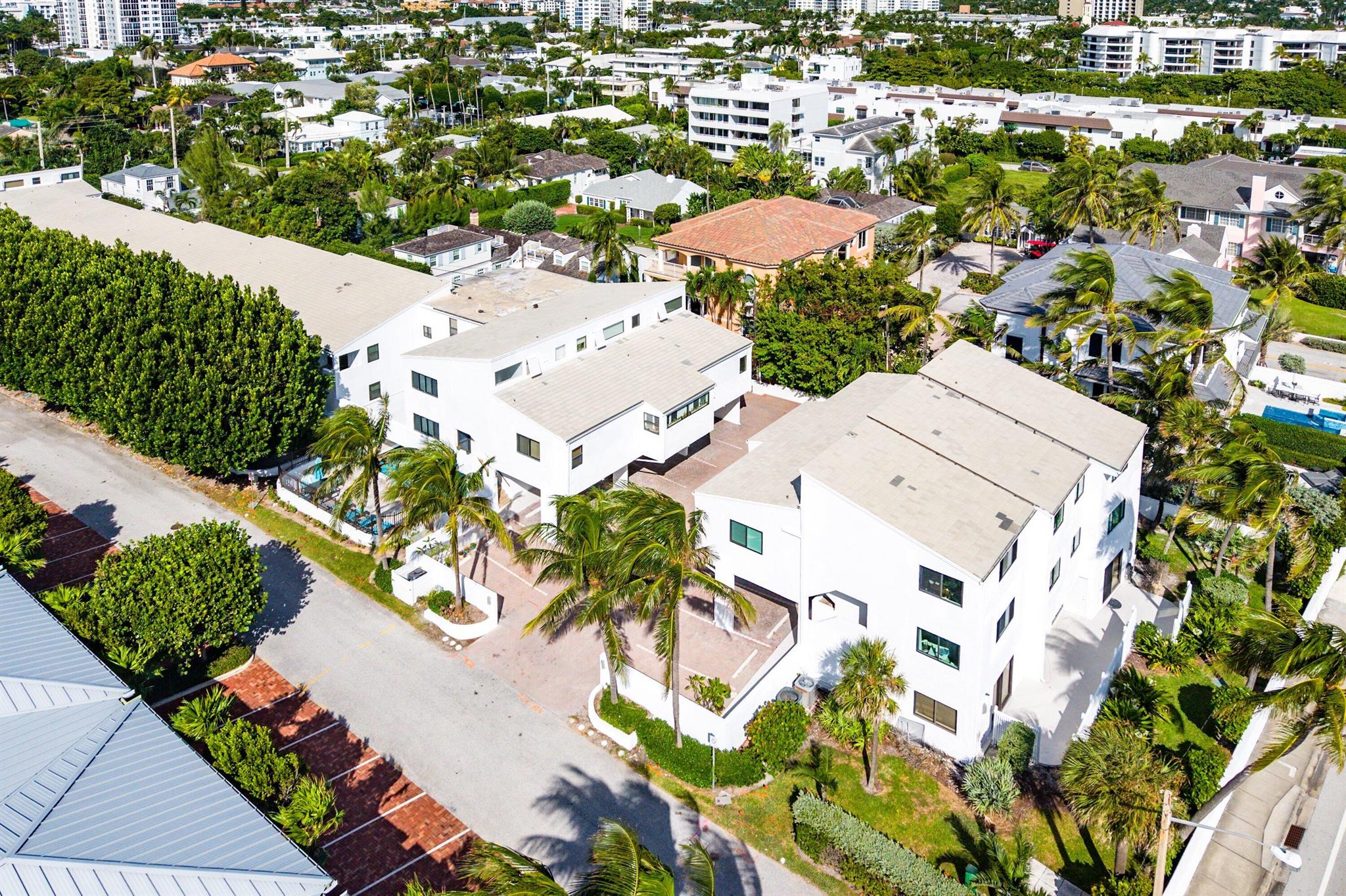 WINDEMERE HOUSE CONDO - Residential Lease