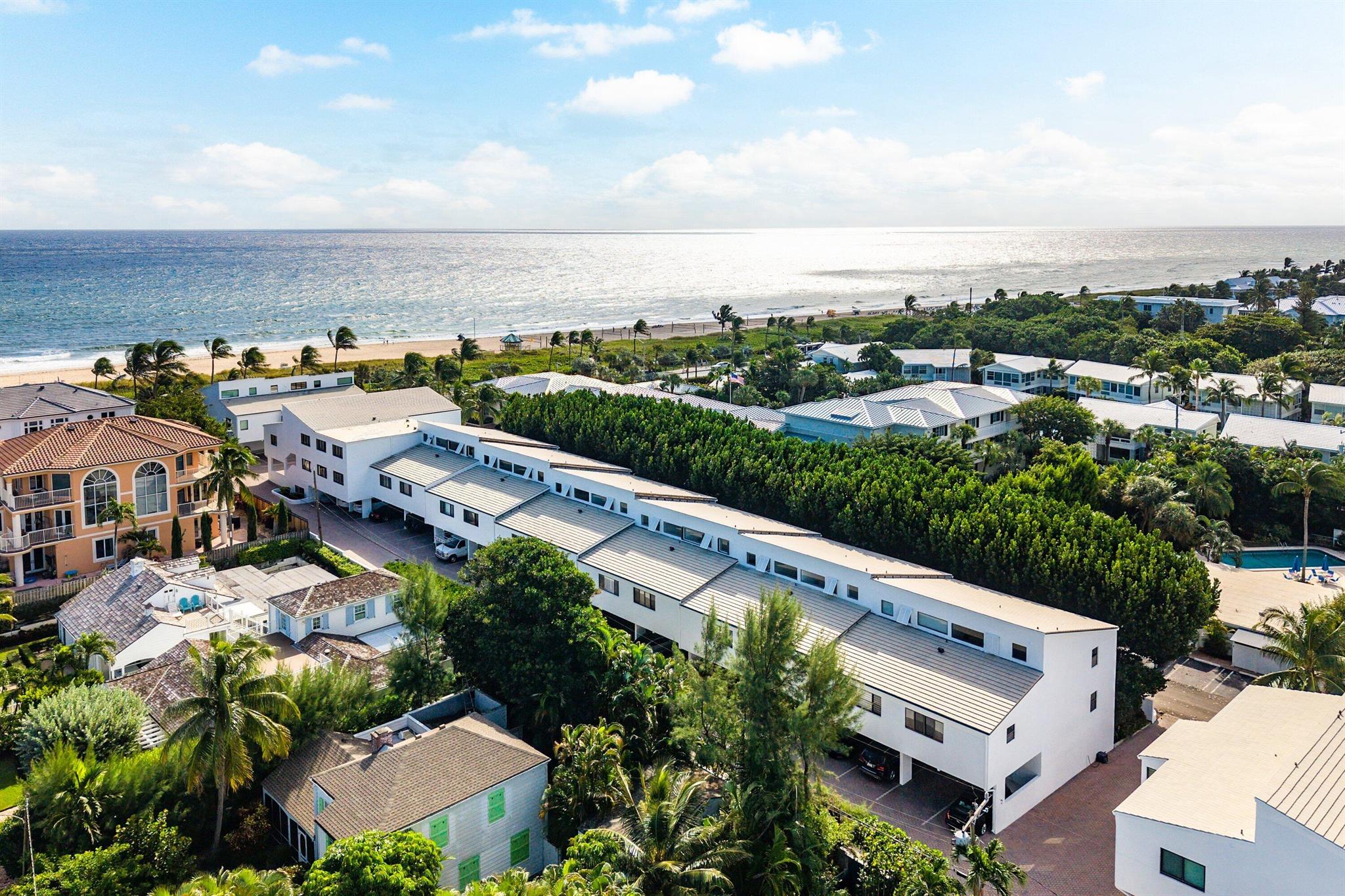 WINDEMERE HOUSE CONDO - Residential Lease