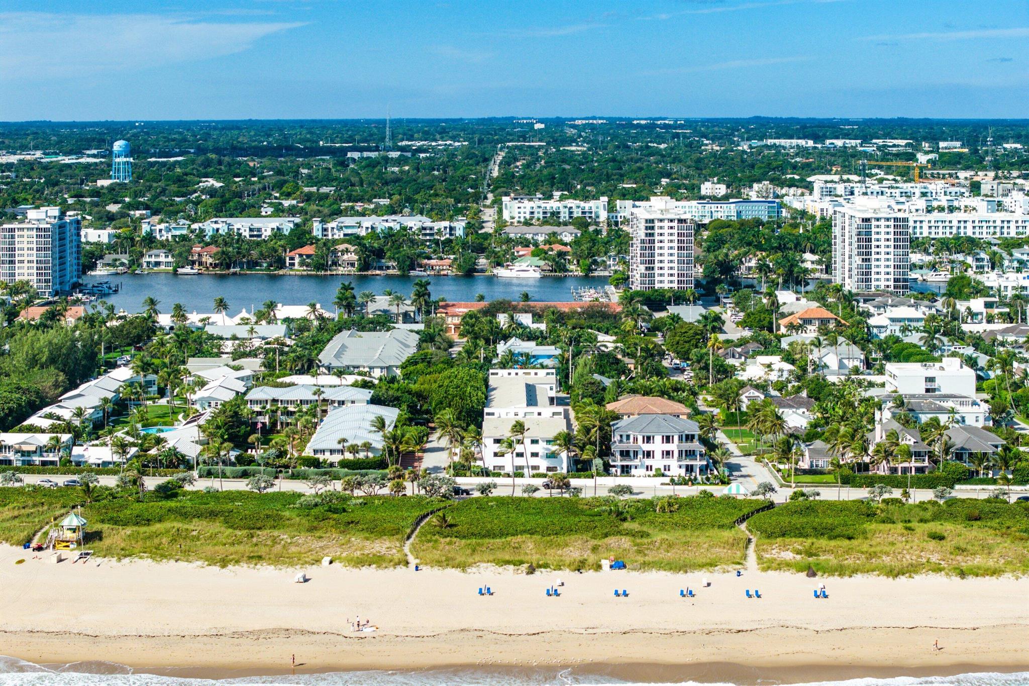 WINDEMERE HOUSE CONDO - Residential Lease