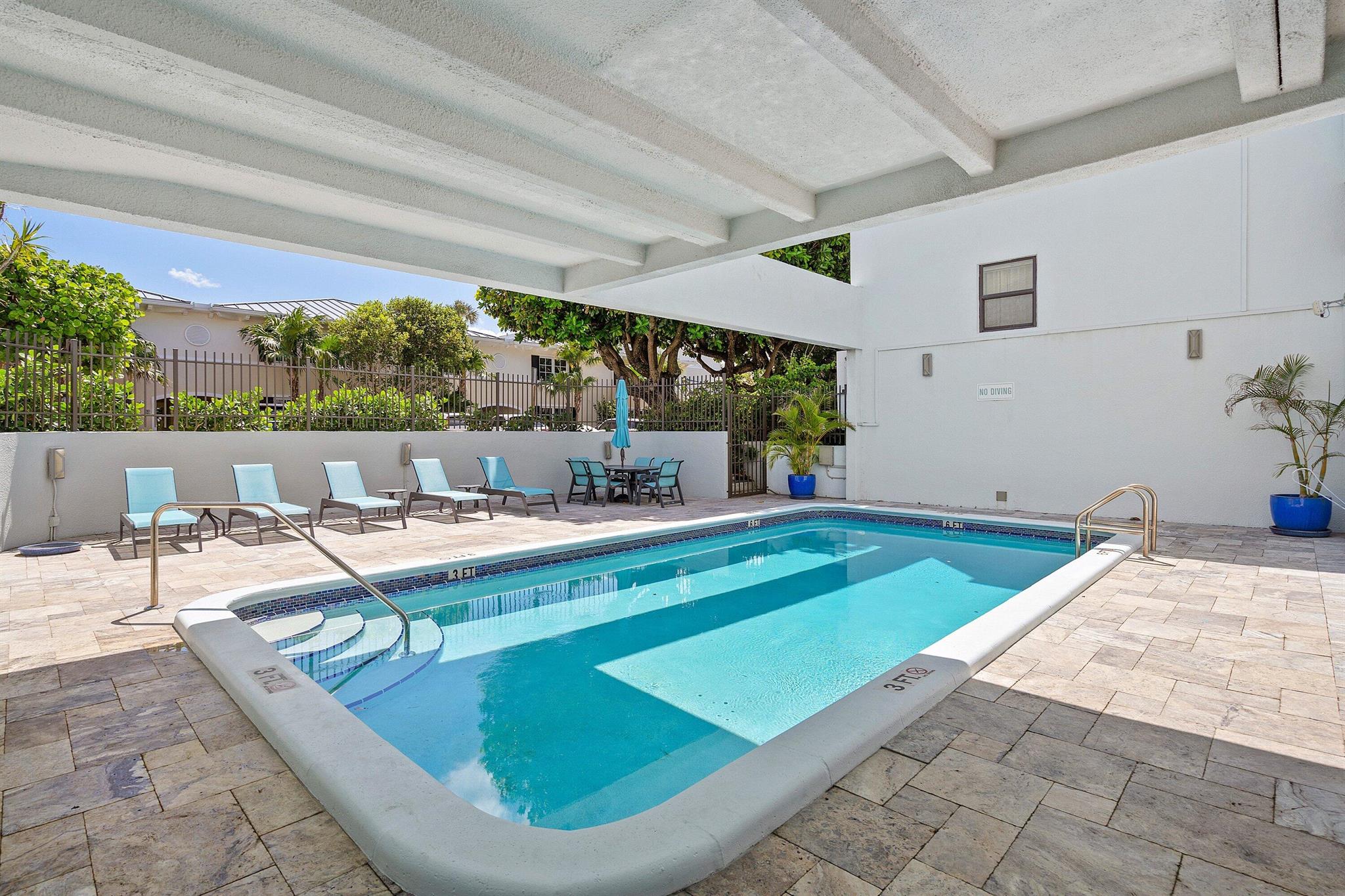 WINDEMERE HOUSE CONDO - Residential Lease