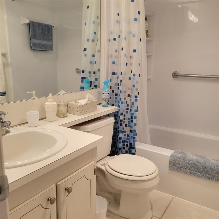 MARKHAM P CONDO - Residential Lease