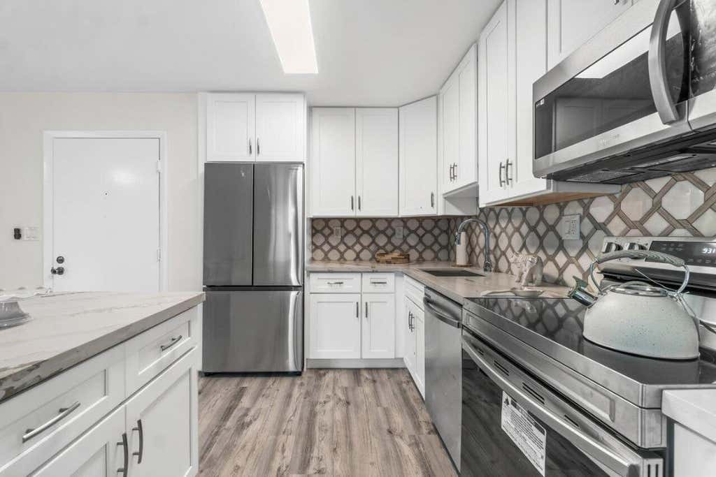 Photo of 15492 Lakes Of Delray Boulevard #107, Delray Beach, FL 33484 (MLS # R10964757)
