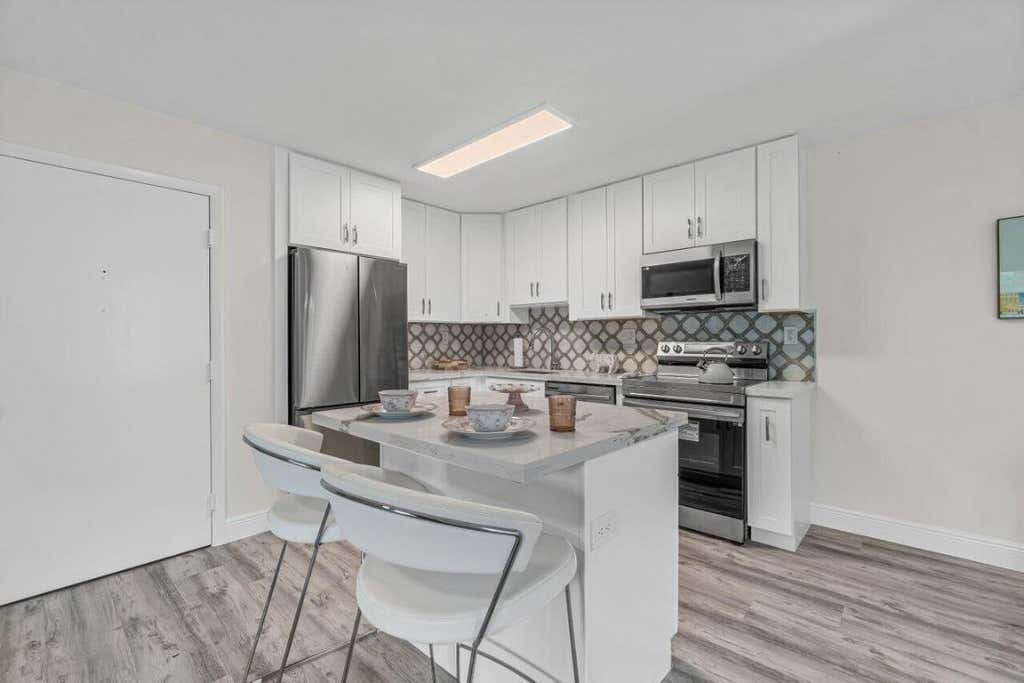 Photo of 15492 Lakes Of Delray Boulevard #107, Delray Beach, FL 33484 (MLS # R10964757)