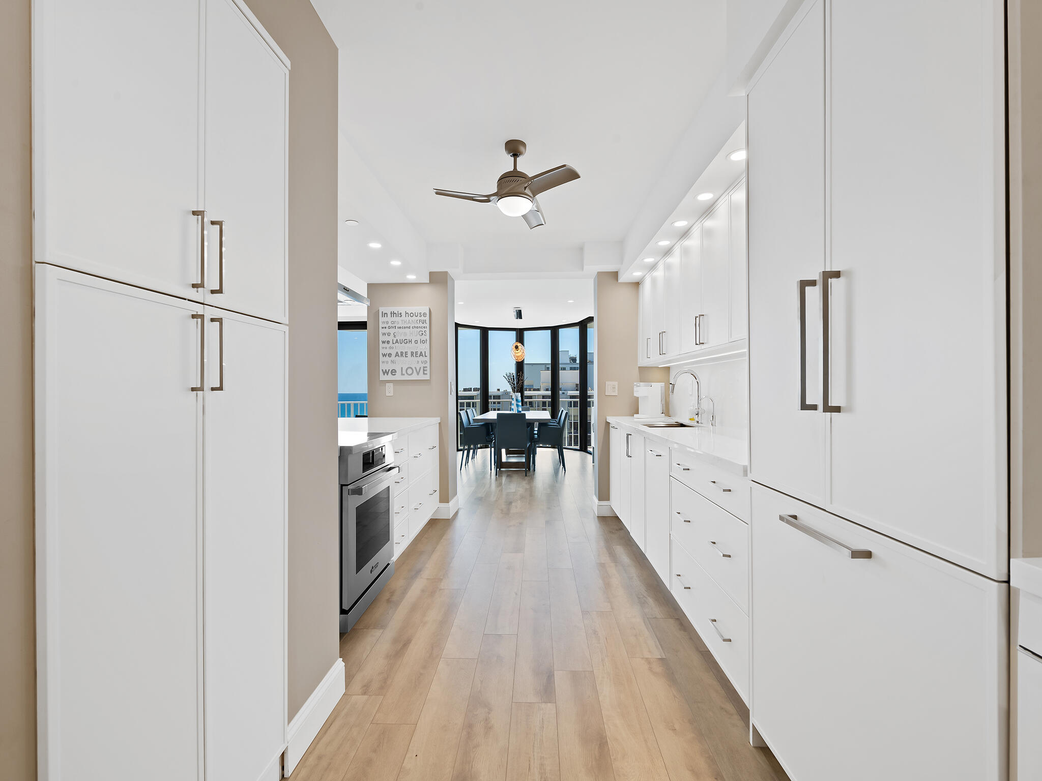 TRAFALGAR OF HIGHLAND BEACH CONDO - Residential