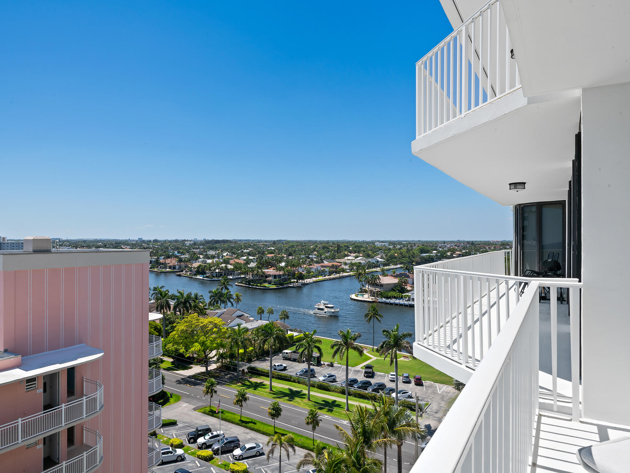 TRAFALGAR OF HIGHLAND BEACH CONDO - Residential