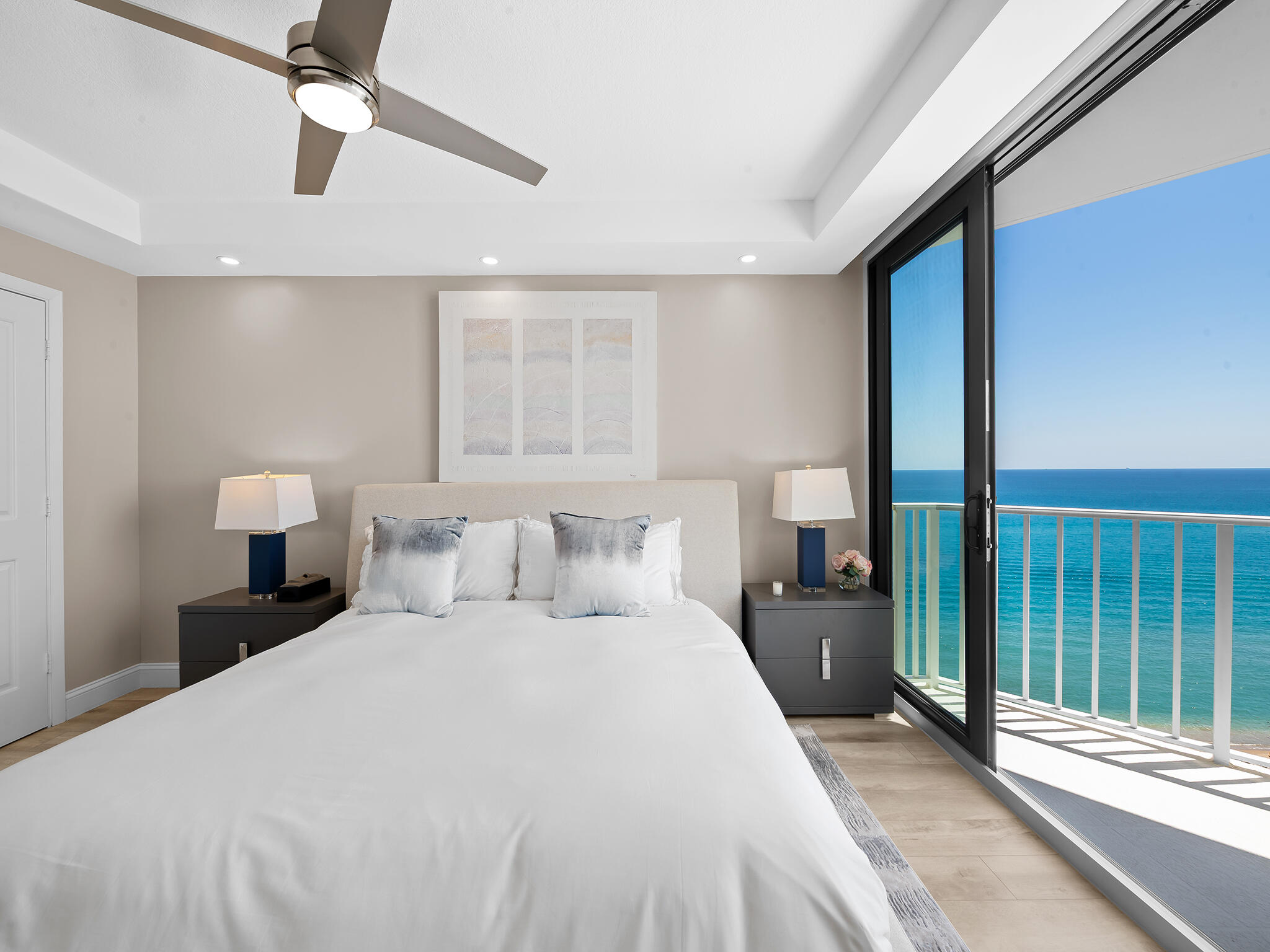 TRAFALGAR OF HIGHLAND BEACH CONDO - Residential