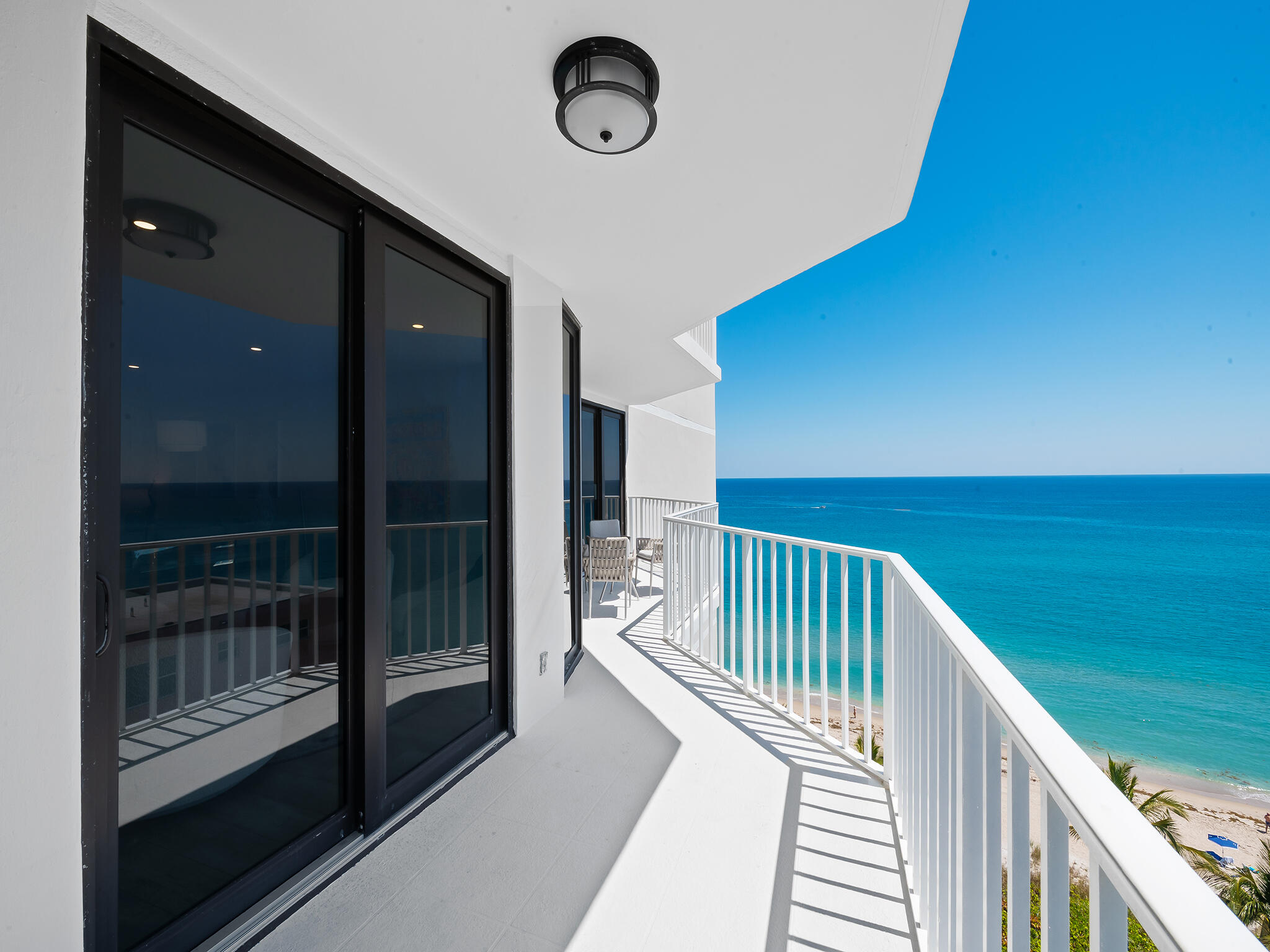 TRAFALGAR OF HIGHLAND BEACH CONDO - Residential