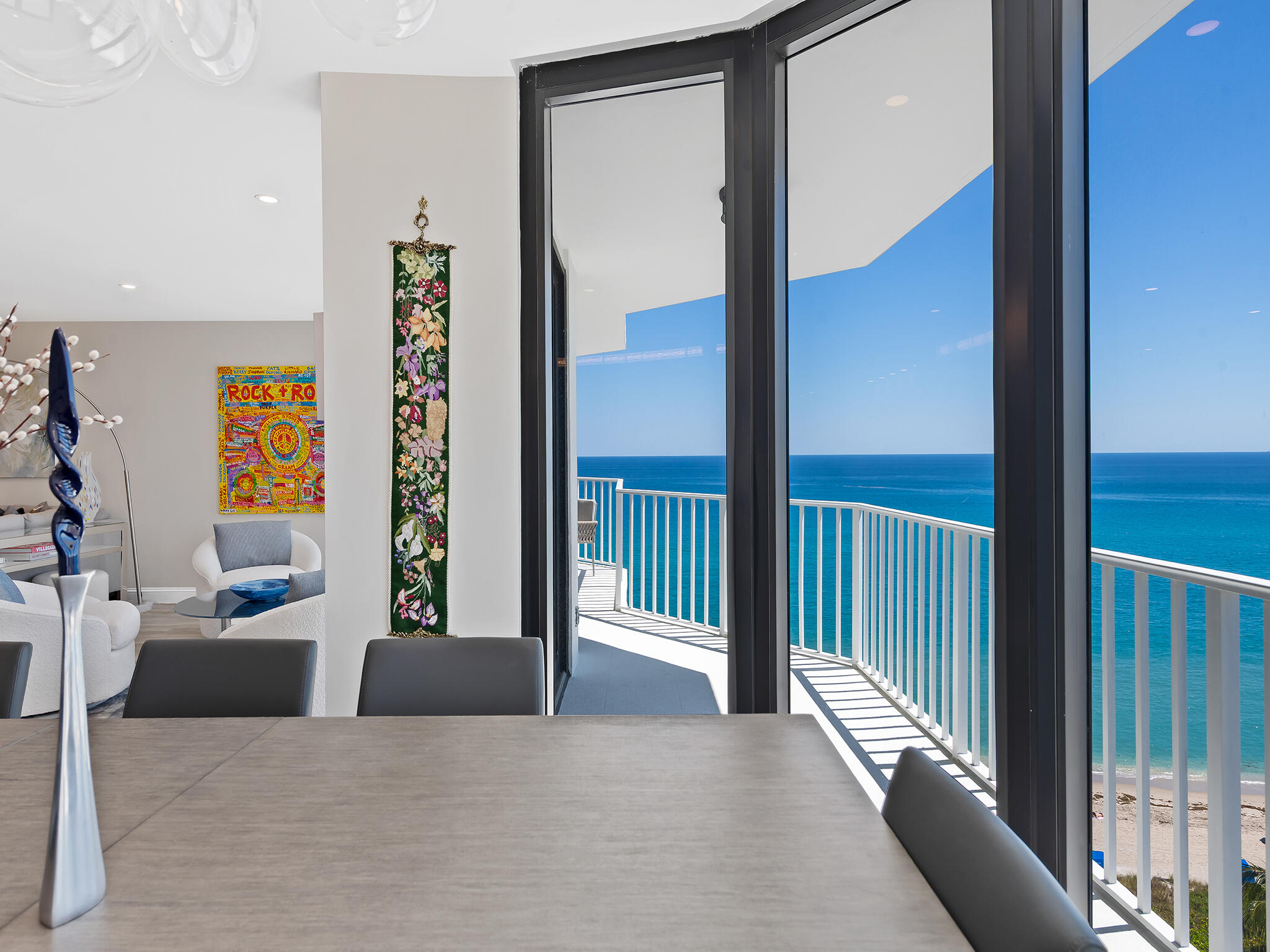 TRAFALGAR OF HIGHLAND BEACH CONDO - Residential