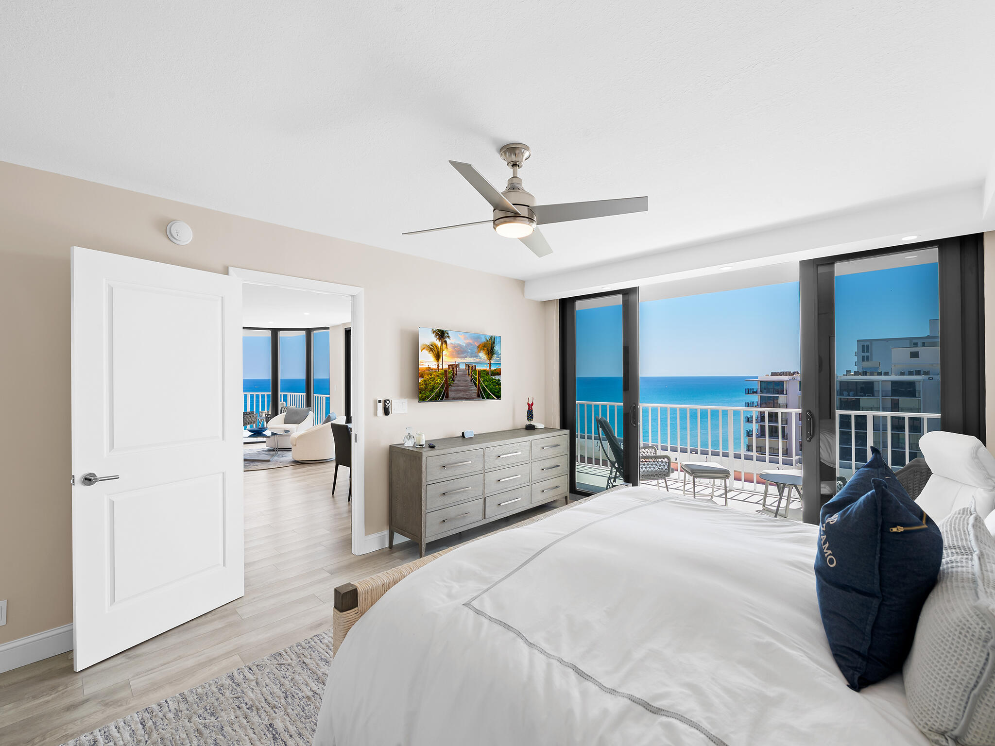 TRAFALGAR OF HIGHLAND BEACH CONDO - Residential