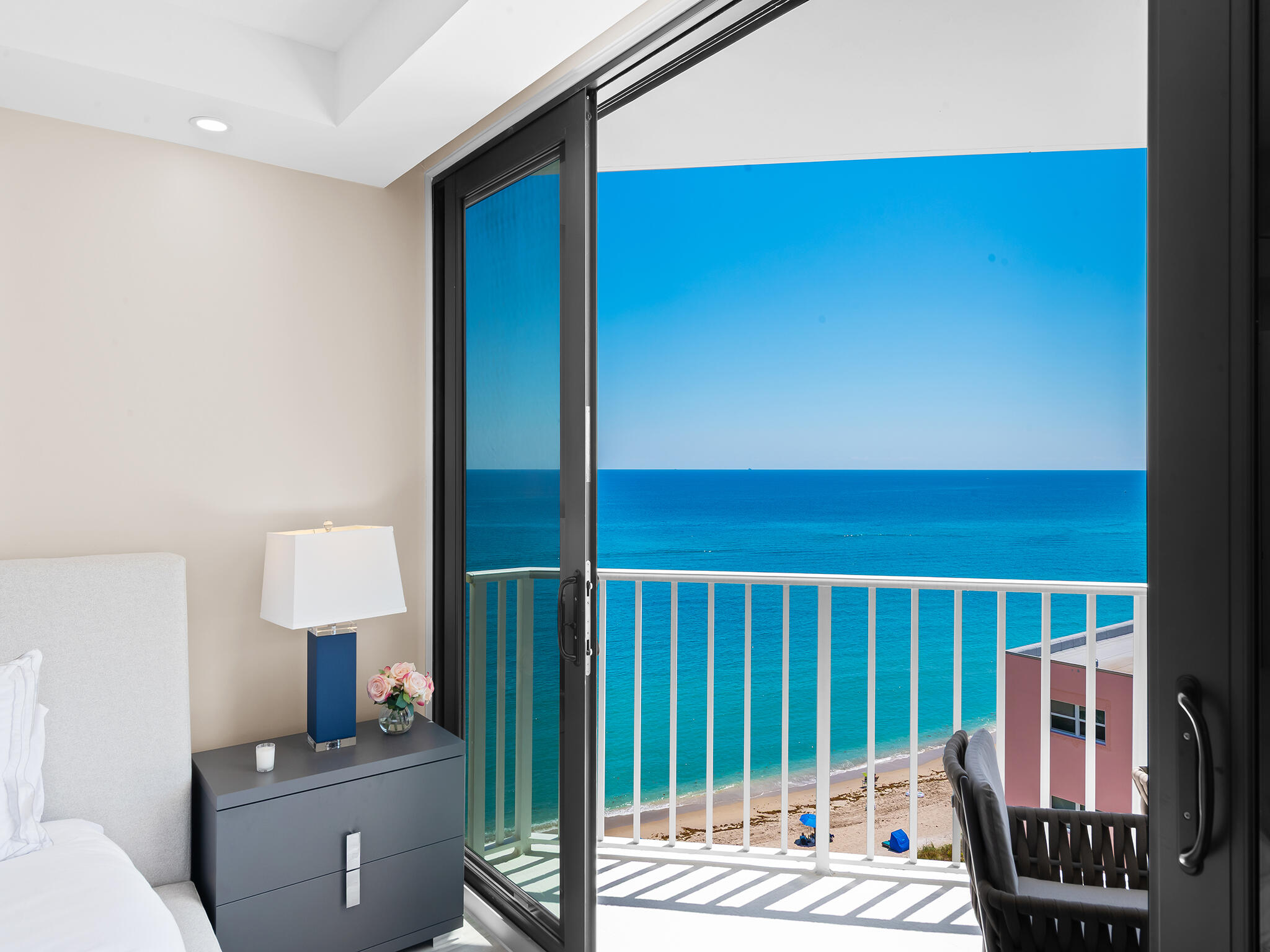 TRAFALGAR OF HIGHLAND BEACH CONDO - Residential