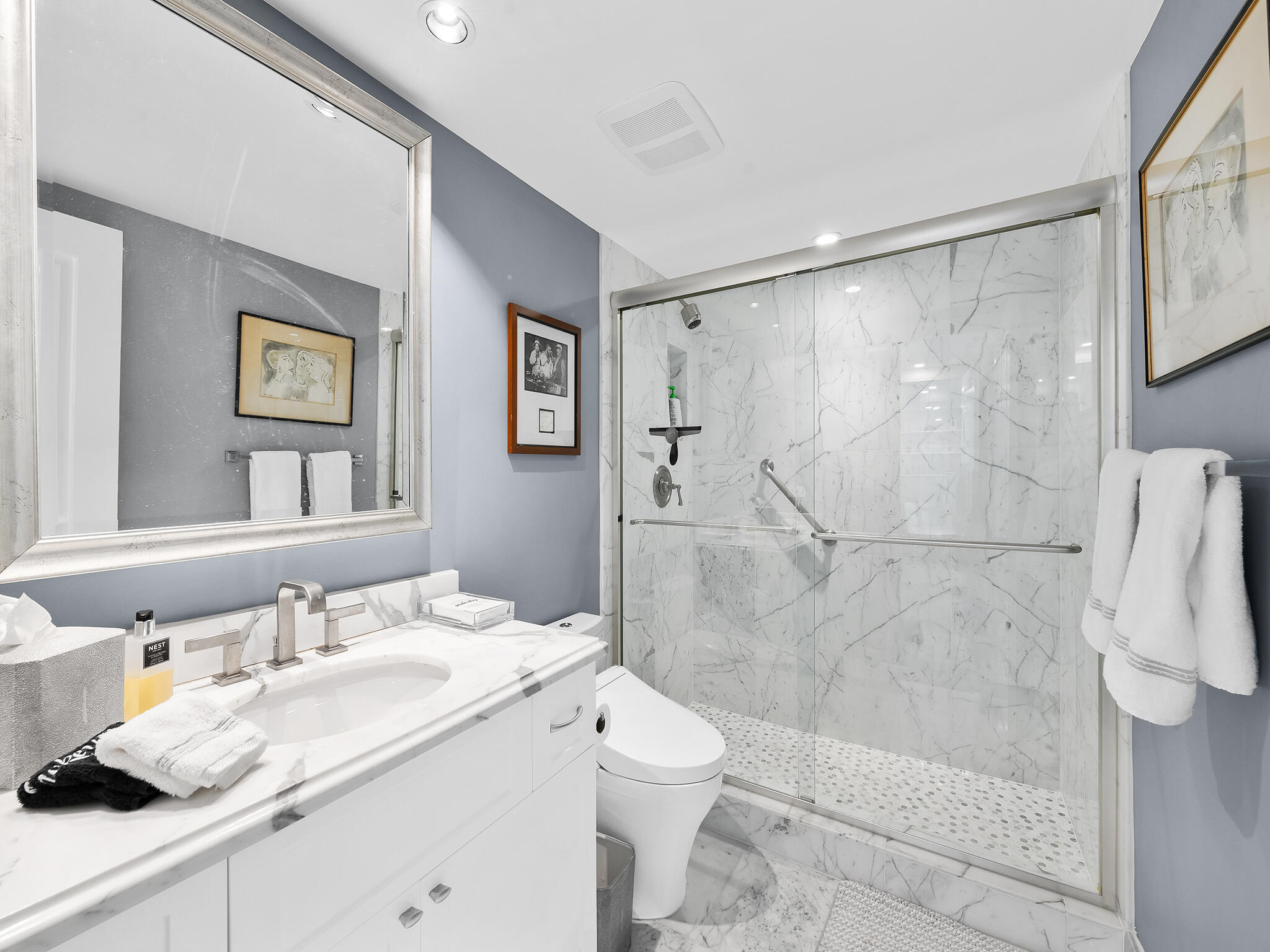 TRAFALGAR OF HIGHLAND BEACH CONDO - Residential