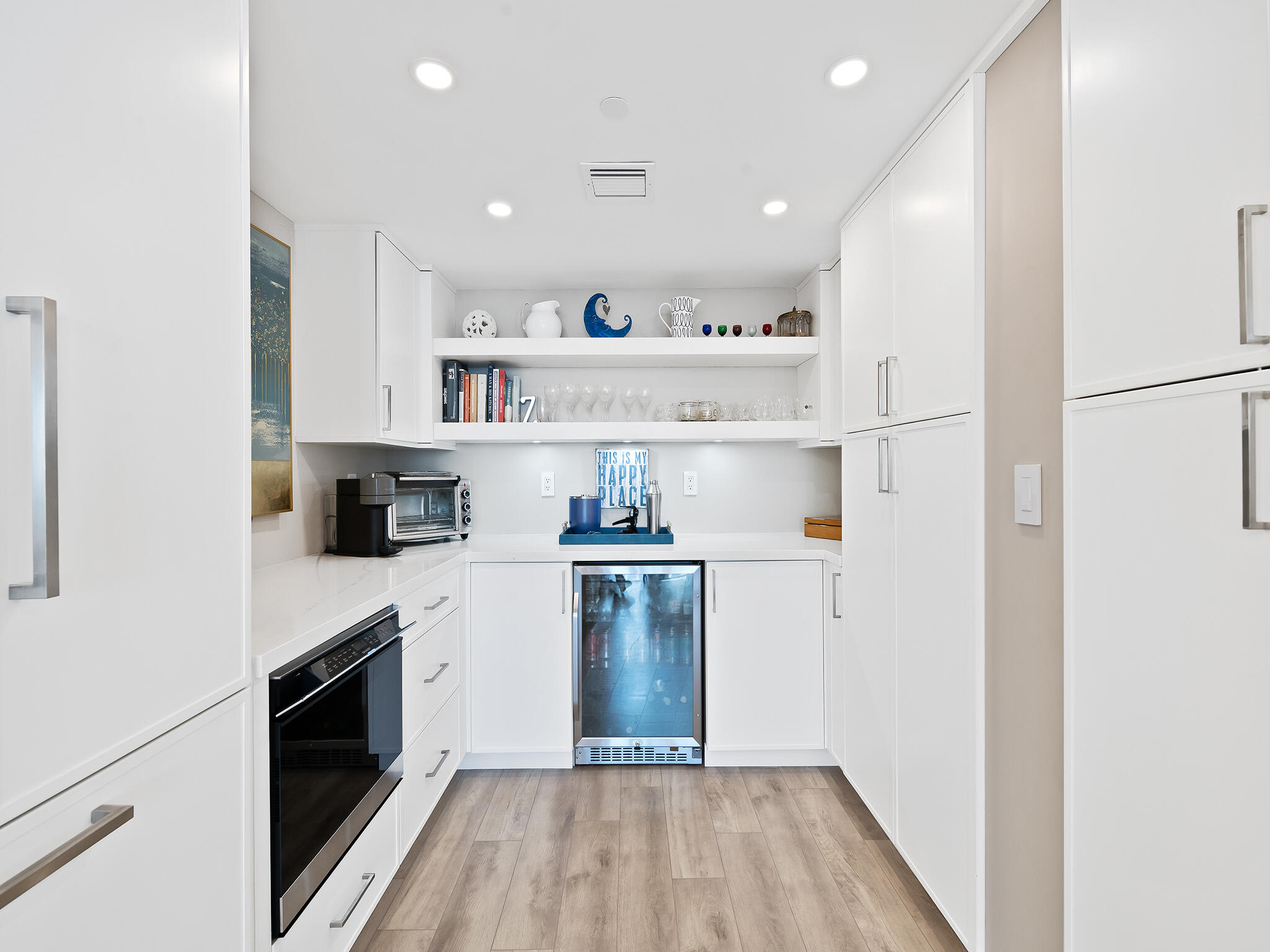 TRAFALGAR OF HIGHLAND BEACH CONDO - Residential