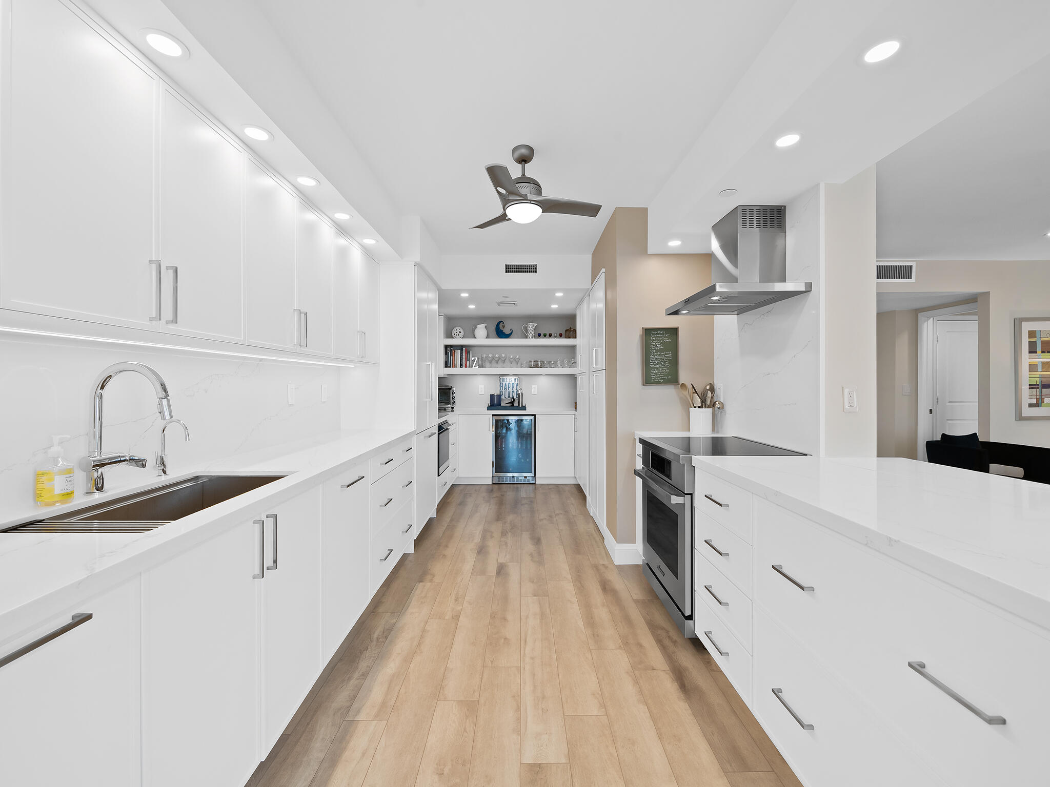 TRAFALGAR OF HIGHLAND BEACH CONDO - Residential