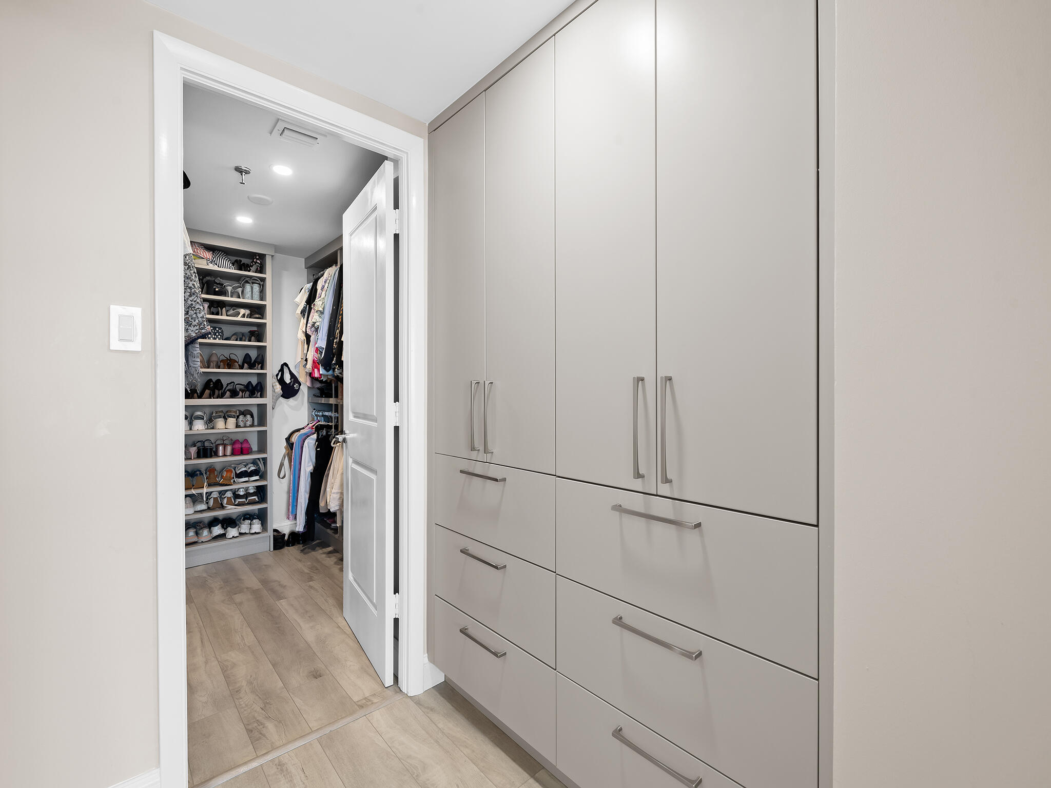 TRAFALGAR OF HIGHLAND BEACH CONDO - Residential