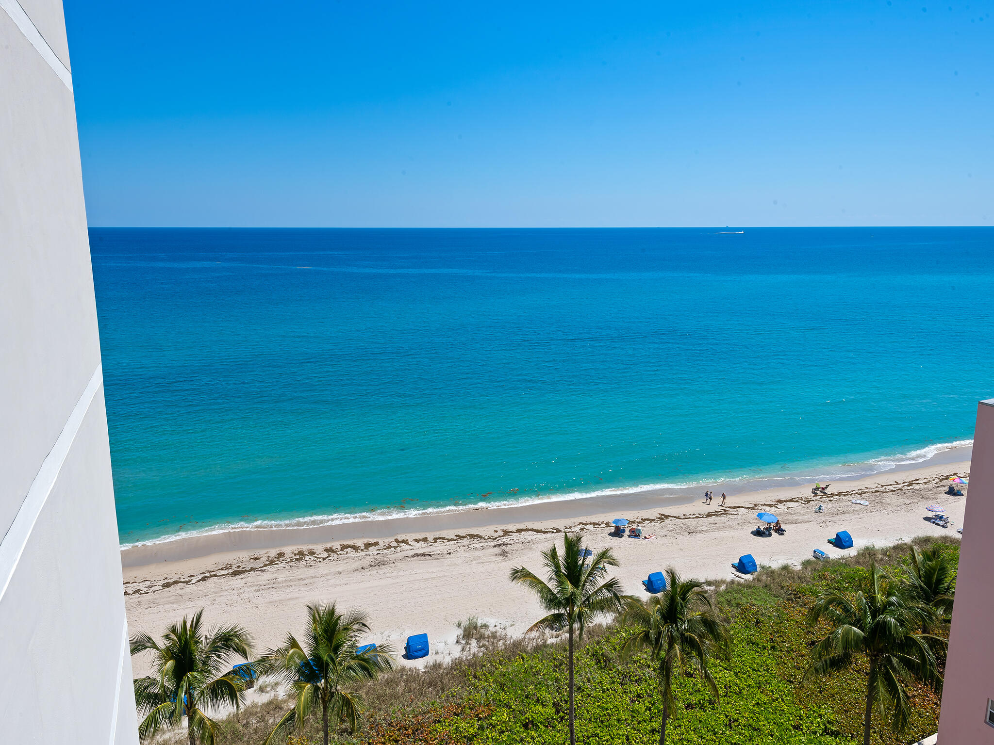 TRAFALGAR OF HIGHLAND BEACH CONDO - Residential