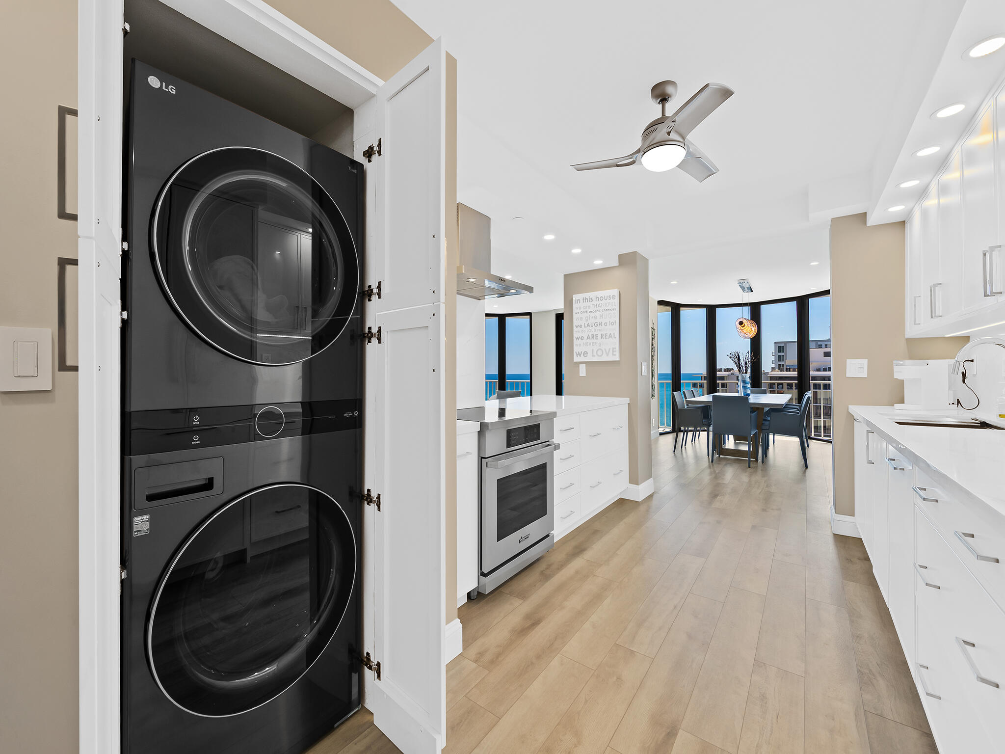 TRAFALGAR OF HIGHLAND BEACH CONDO - Residential