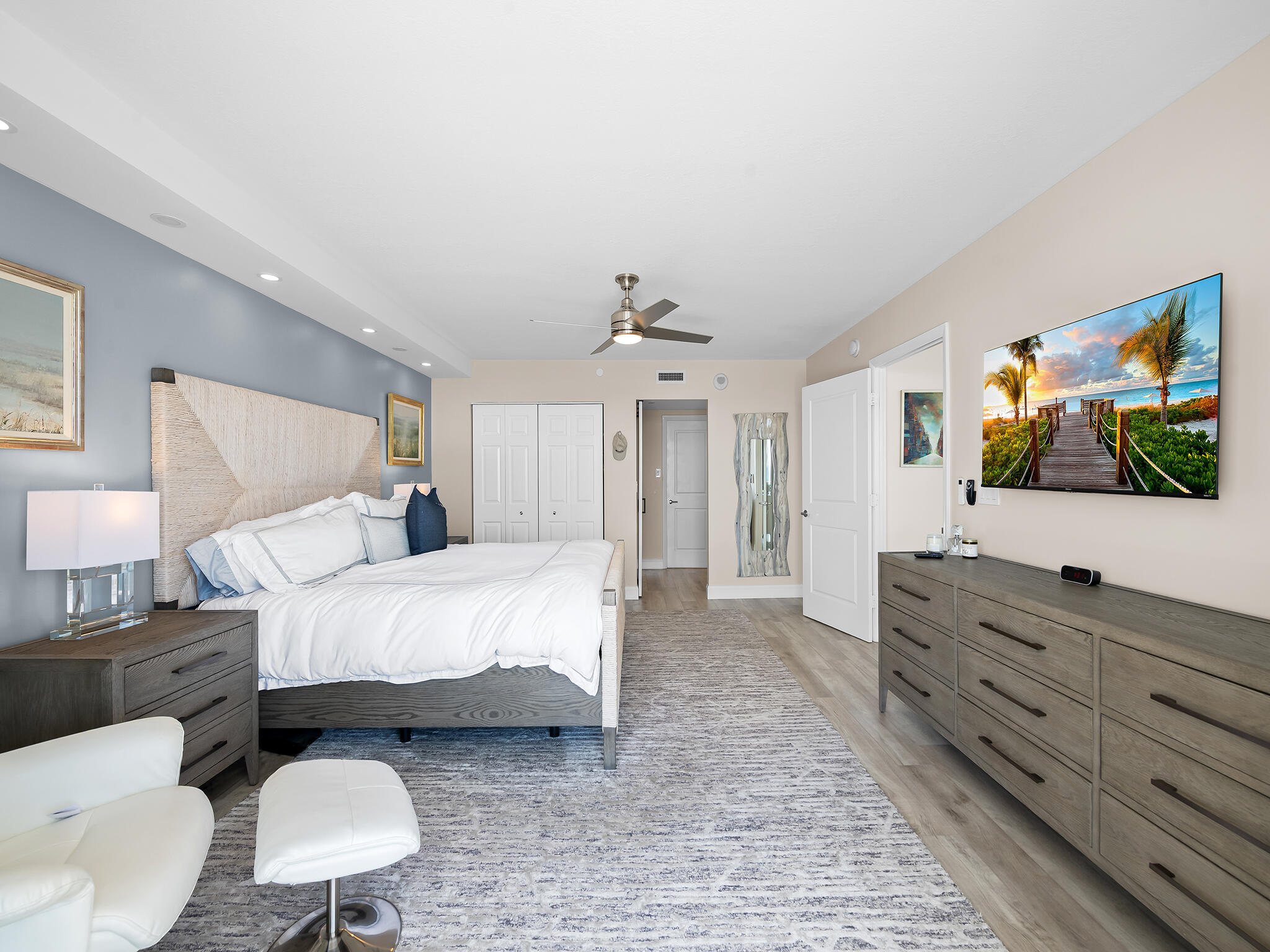 TRAFALGAR OF HIGHLAND BEACH CONDO - Residential