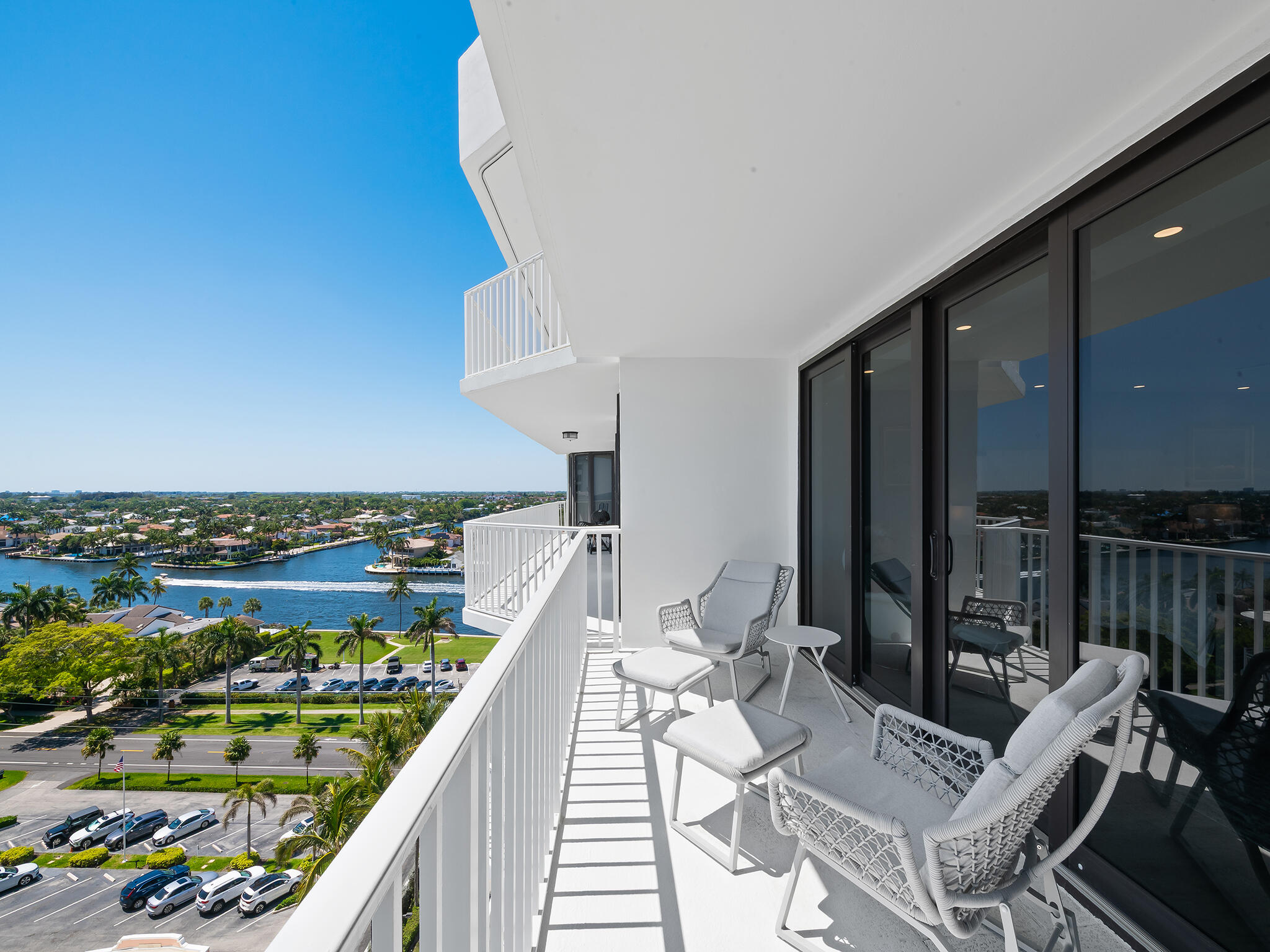 TRAFALGAR OF HIGHLAND BEACH CONDO - Residential
