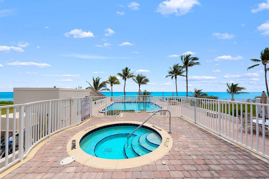 TRAFALGAR OF HIGHLAND BEACH CONDO - Residential