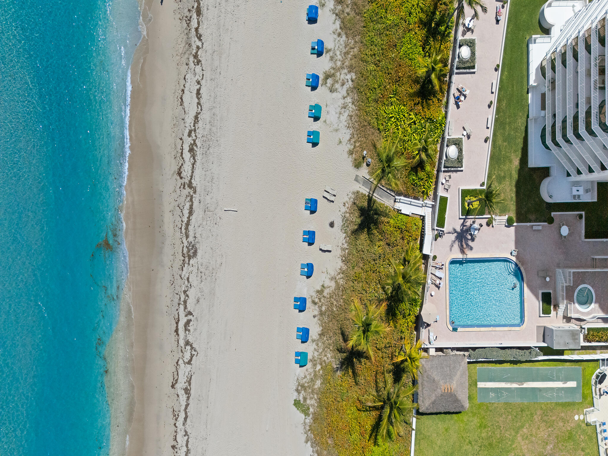 TRAFALGAR OF HIGHLAND BEACH CONDO - Residential