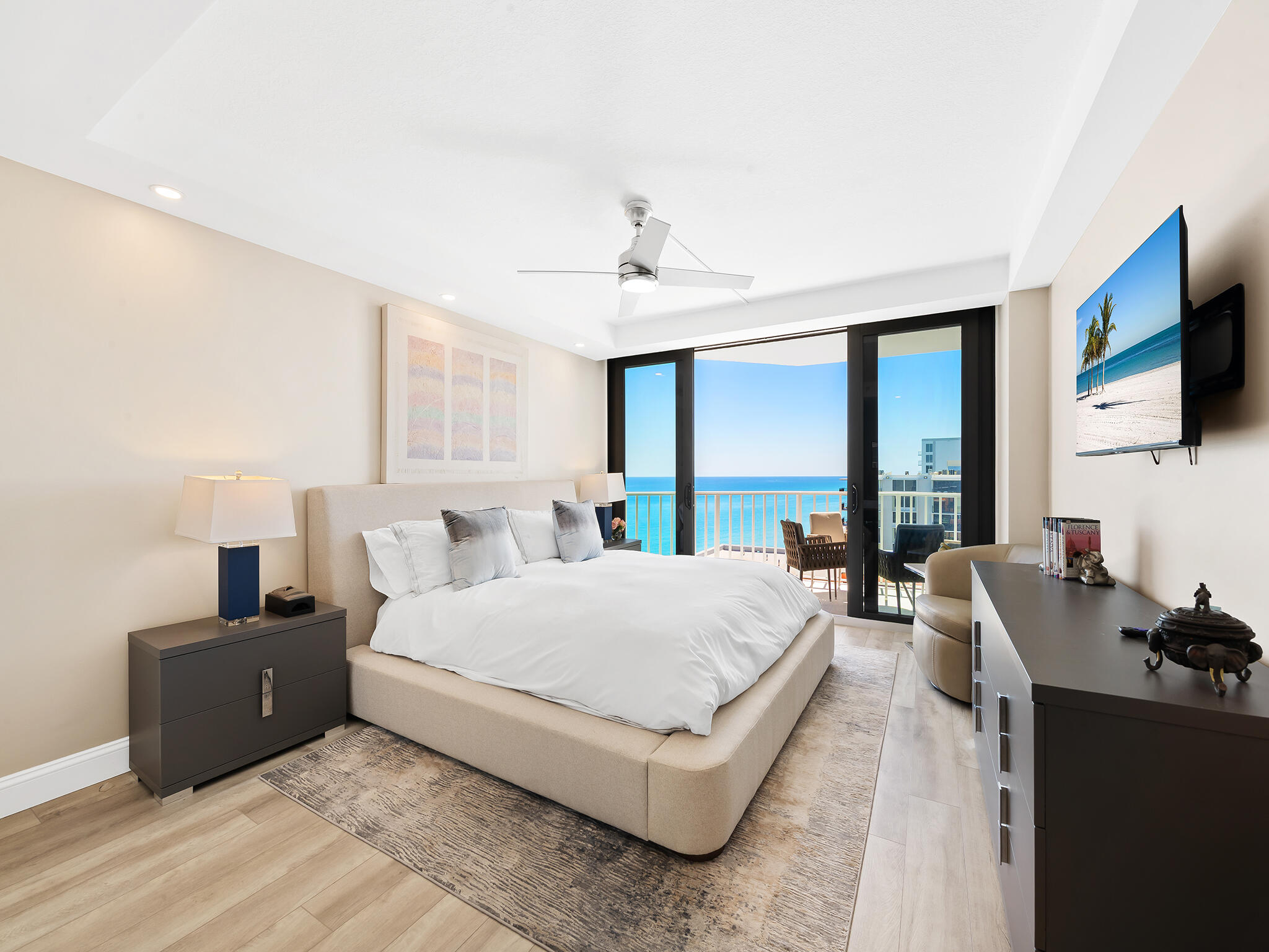 TRAFALGAR OF HIGHLAND BEACH CONDO - Residential