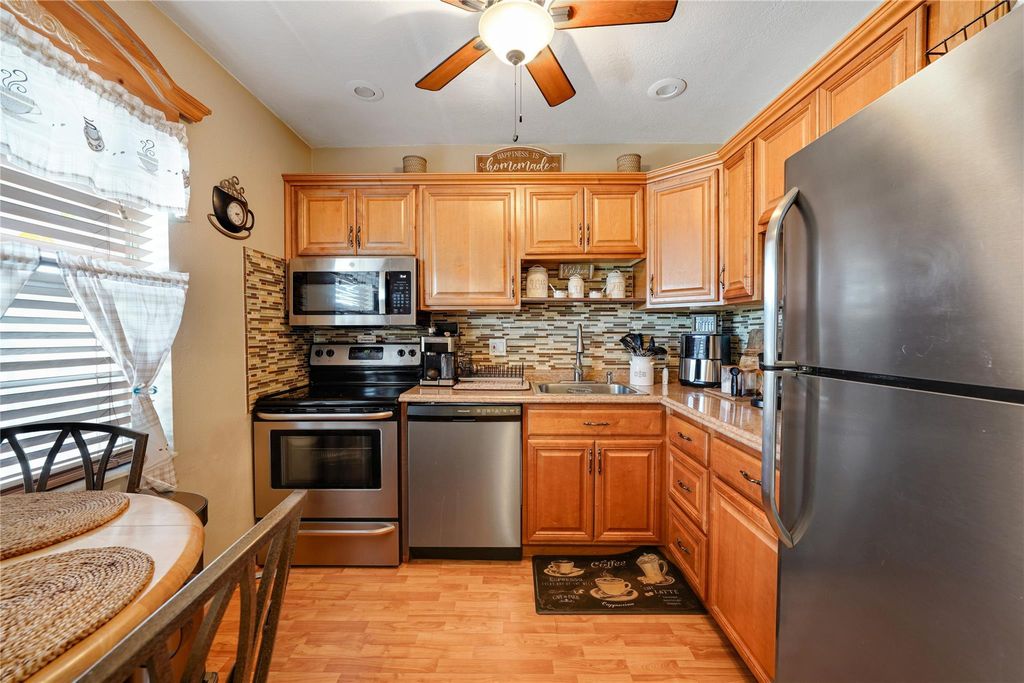 Photo of 551 NW 76th Ter #208, Margate, FL 33063 (MLS # F10532313)