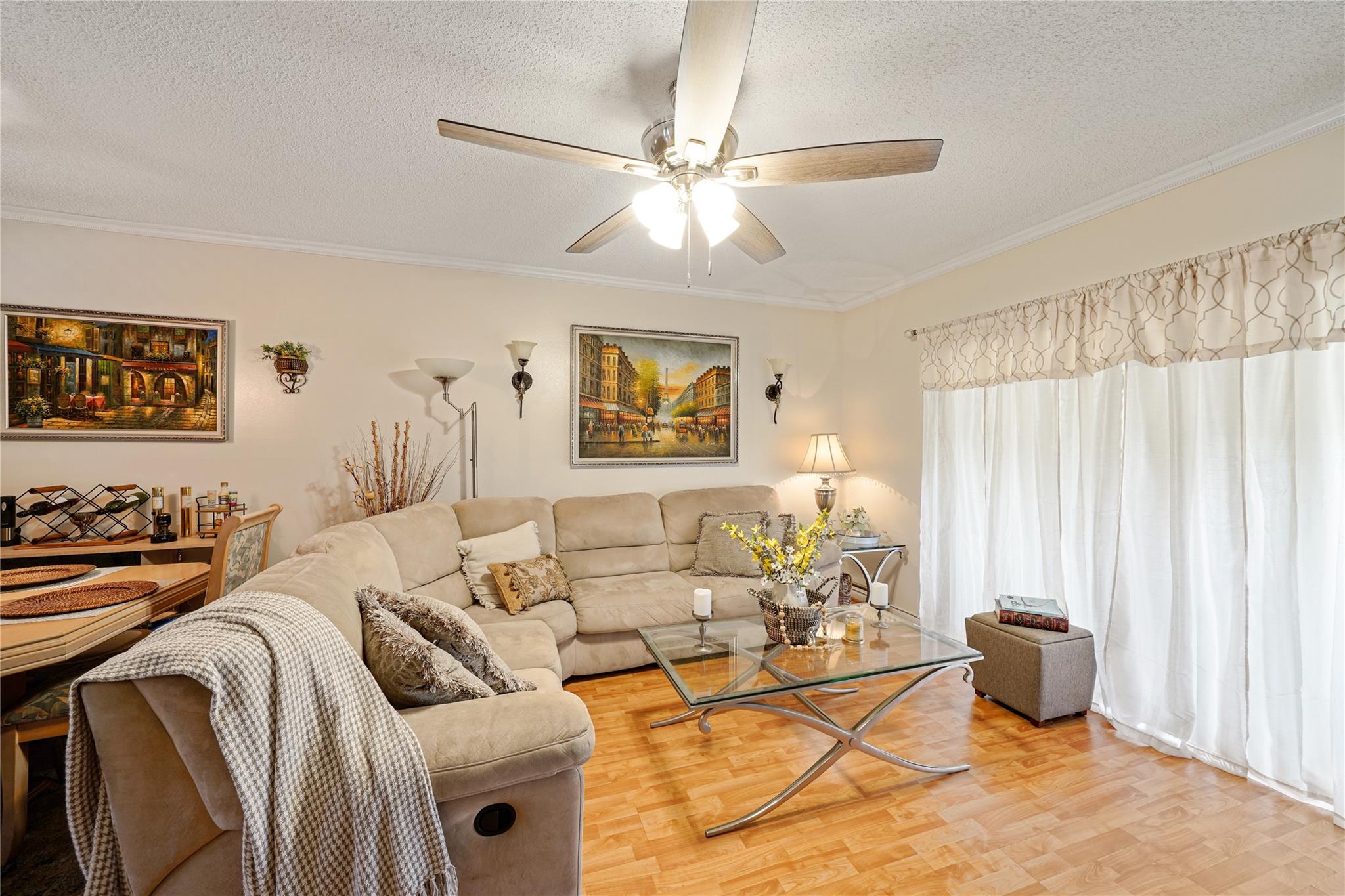 Oriole Gardens II - Residential