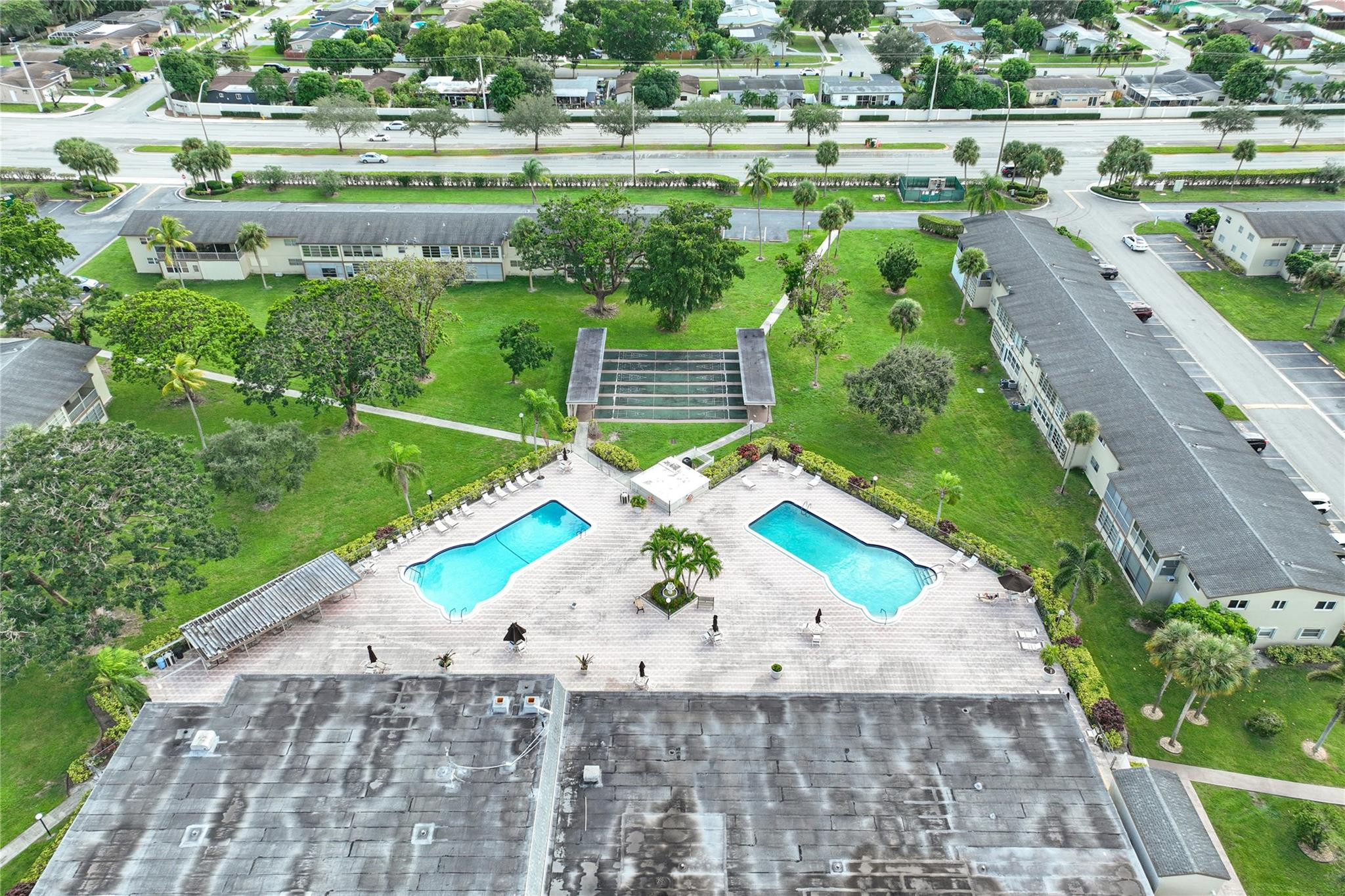 Oriole Gardens II - Residential