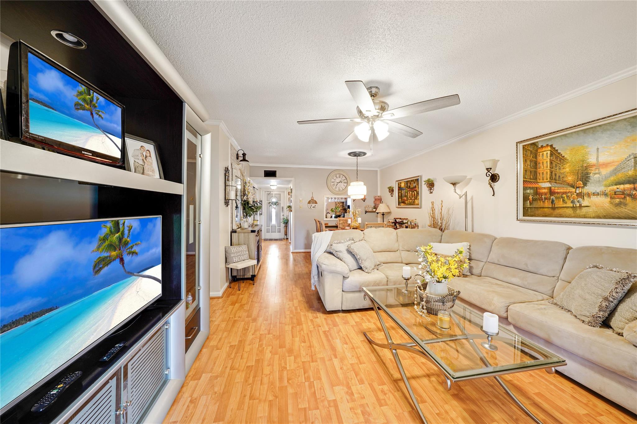 Oriole Gardens II - Residential