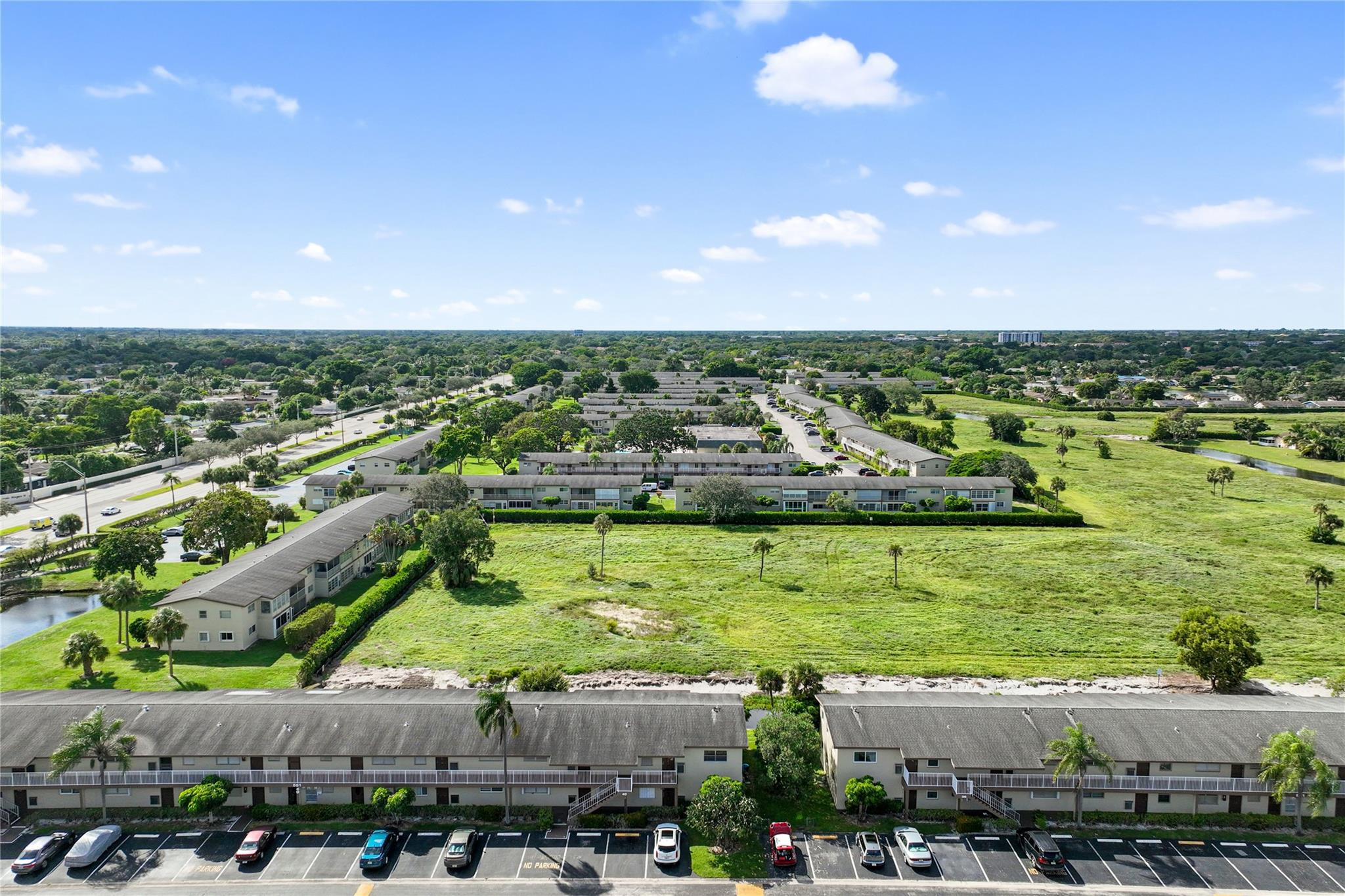 Oriole Gardens II - Residential