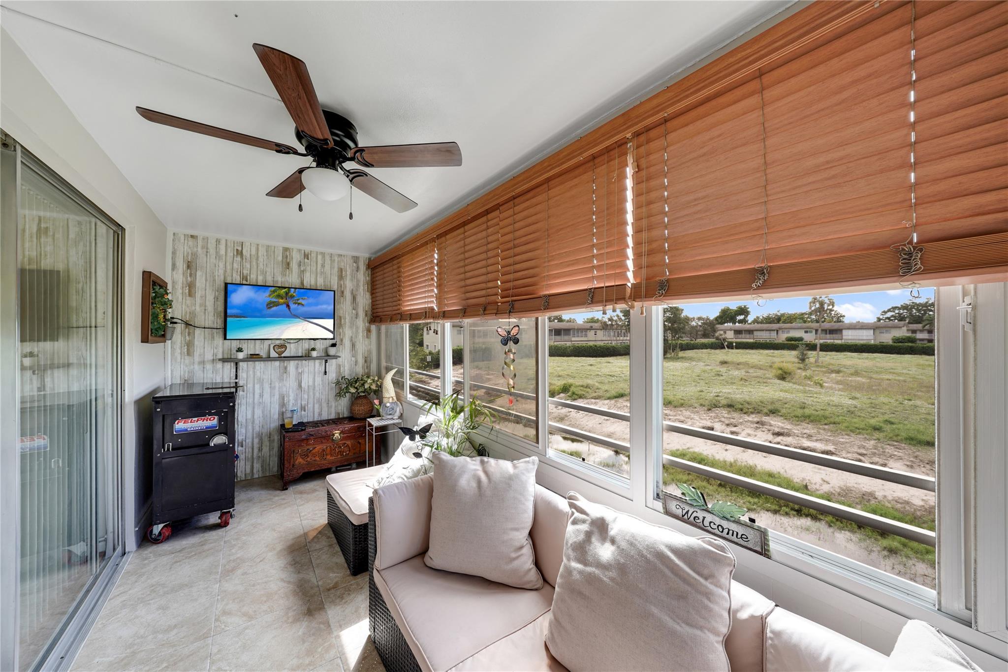 Oriole Gardens II - Residential