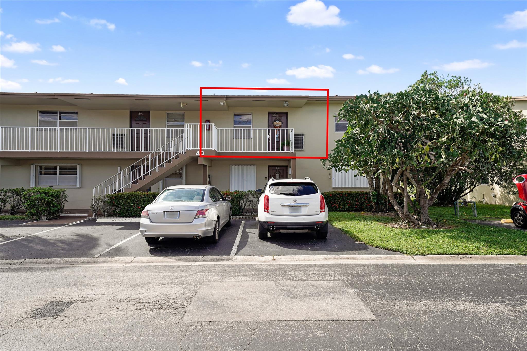 Oriole Gardens II - Residential